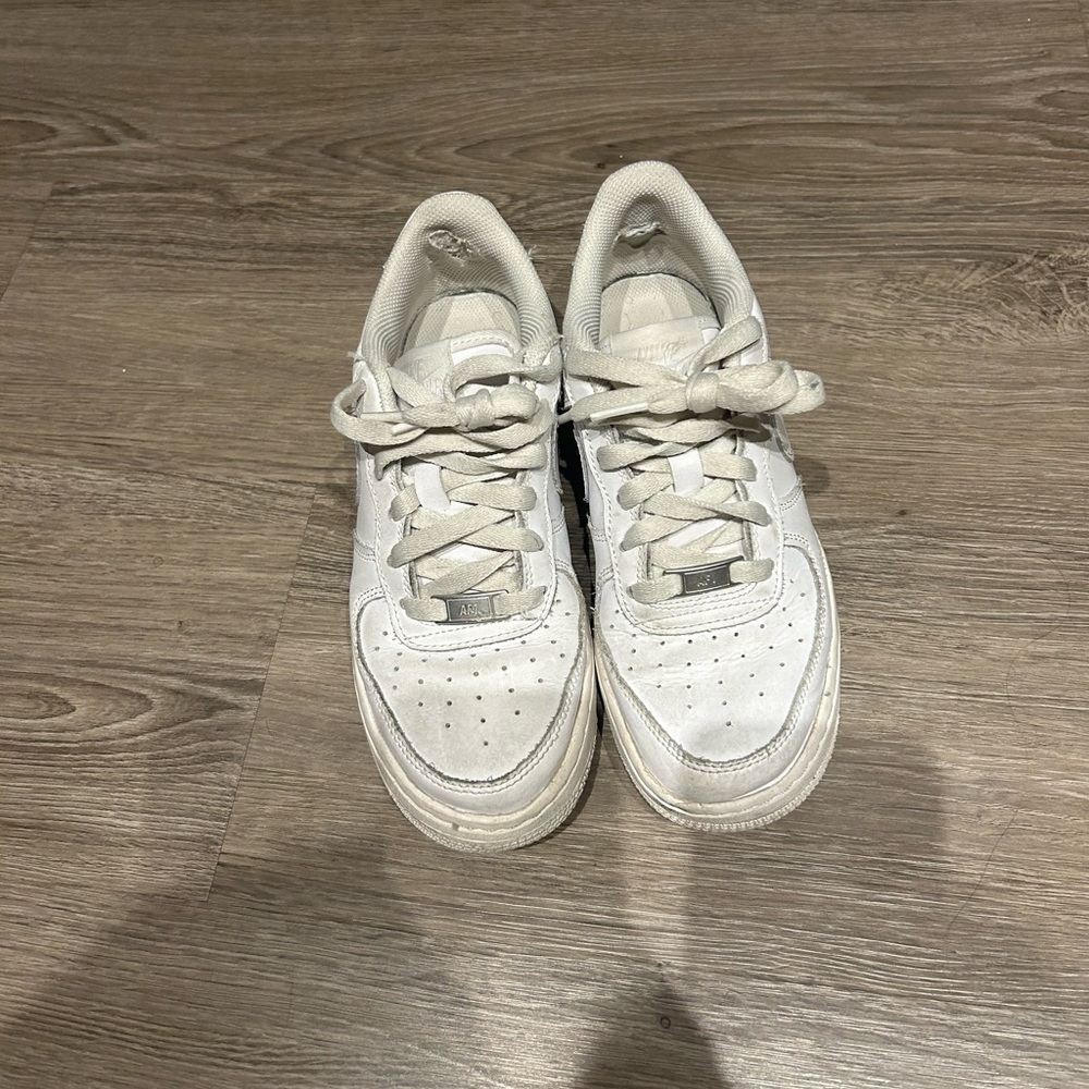 Airforce 1s